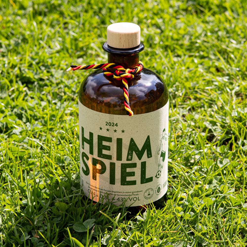 
                  
                    Heimspiel Gin 43%
                  
                