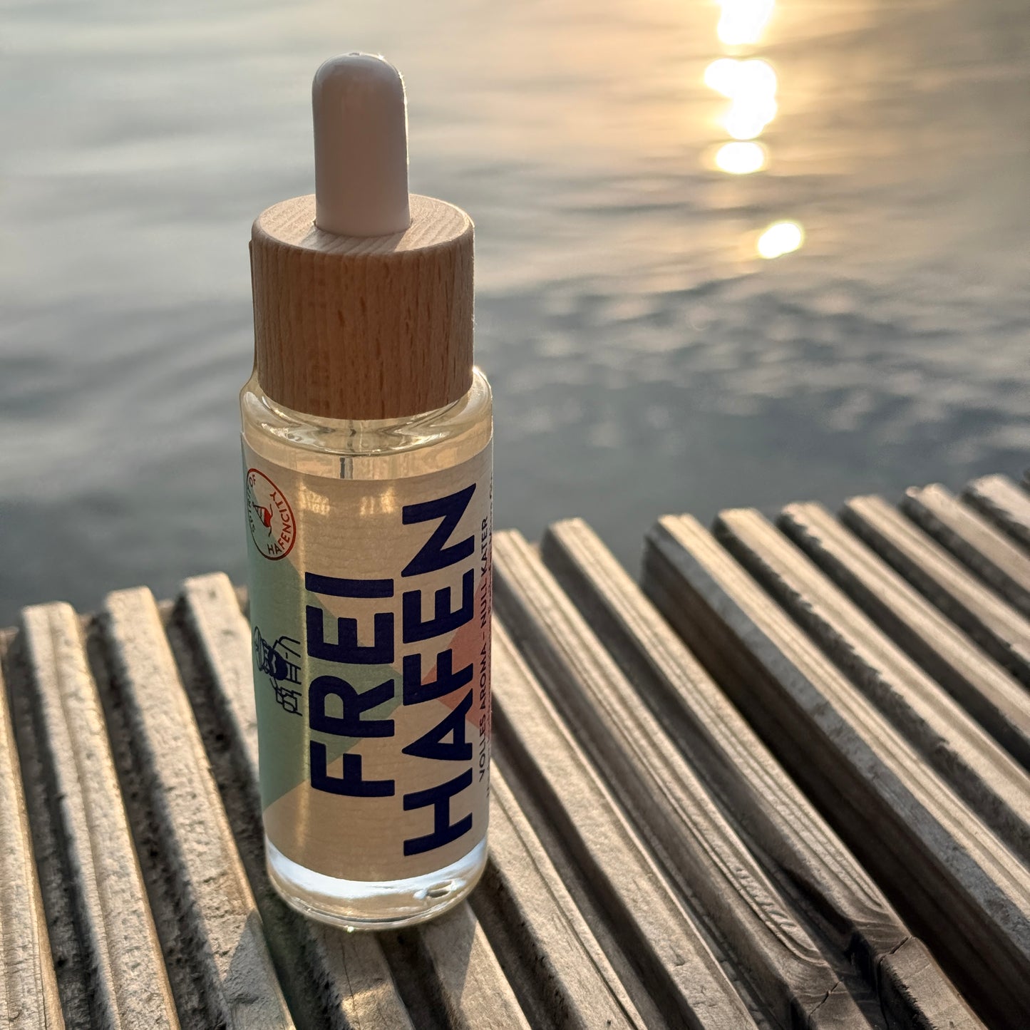 
                  
                    Freihafen Micro Gin
                  
                