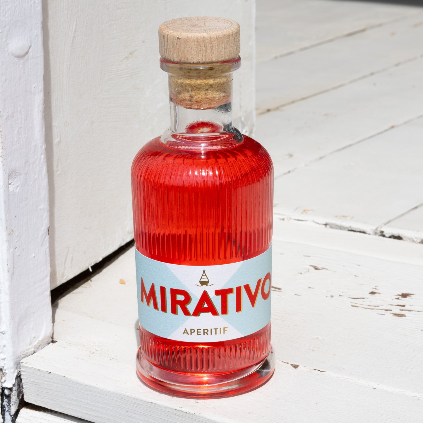 
                  
                    Mirativo Aperitif 18% Vol.
                  
                