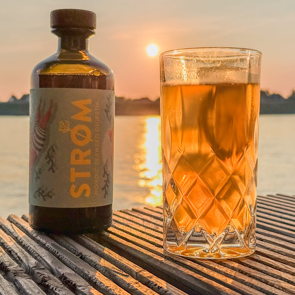 
                  
                    STRØM Digestif
                  
                