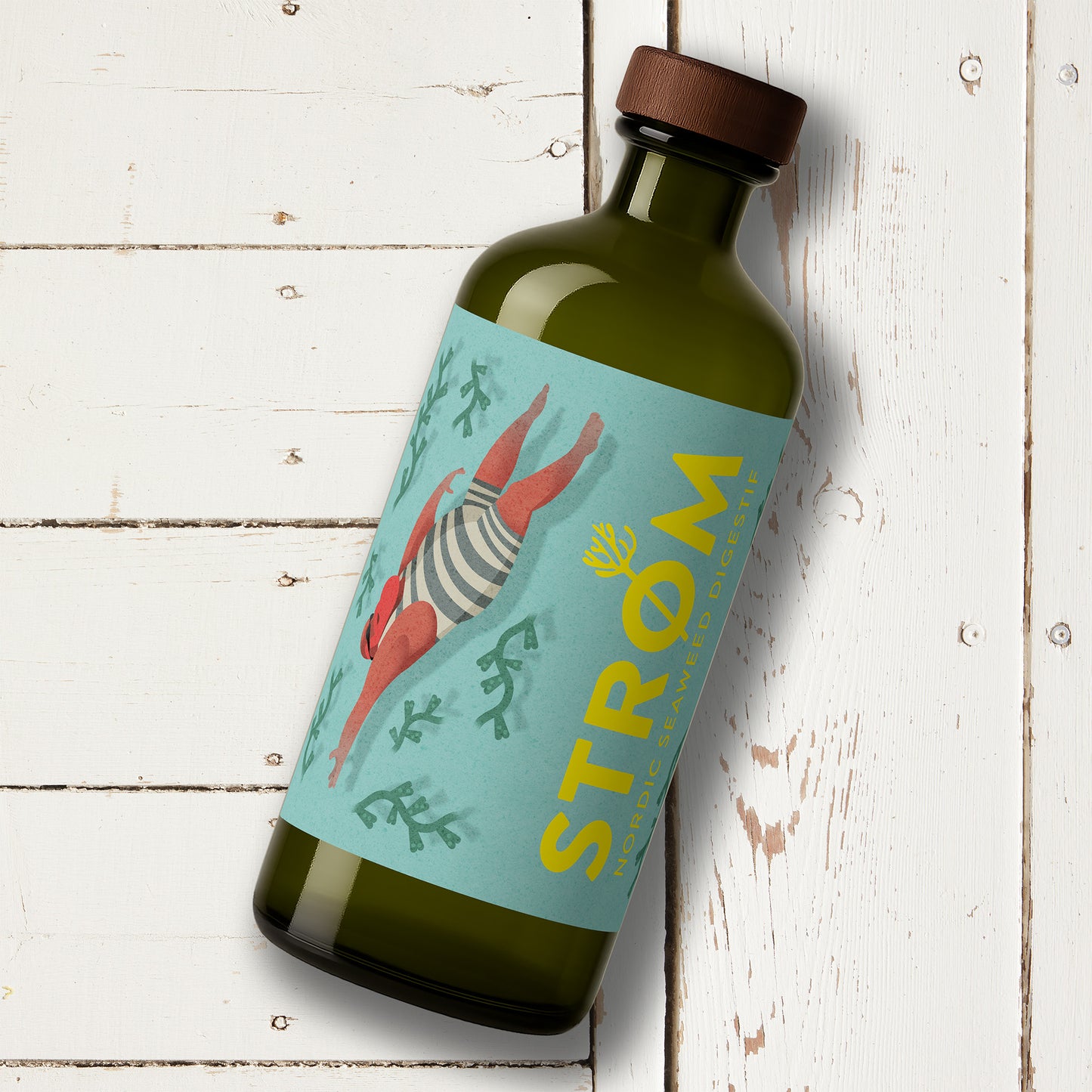 
                  
                    STRØM Digestif
                  
                