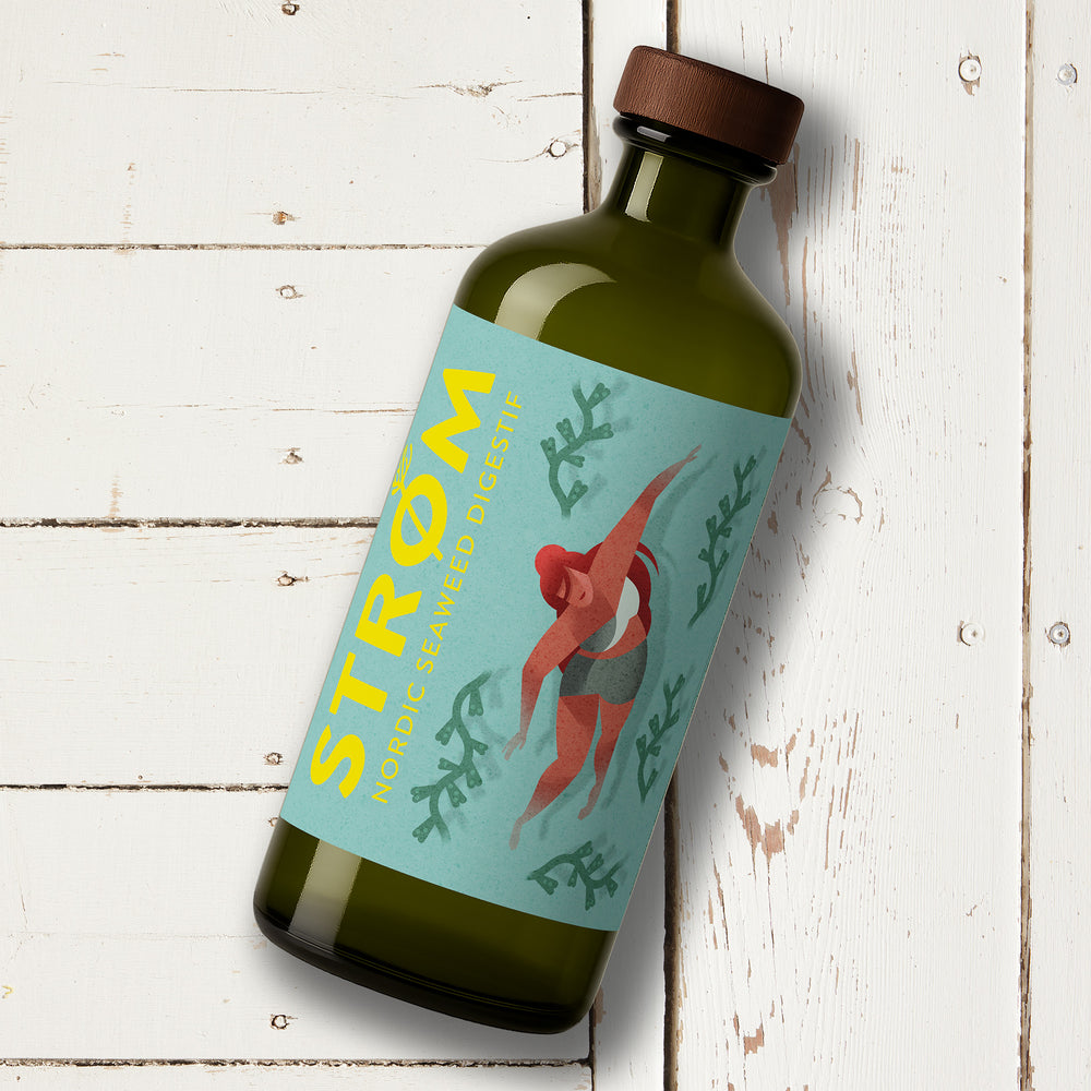 
                  
                    STRØM Digestif
                  
                