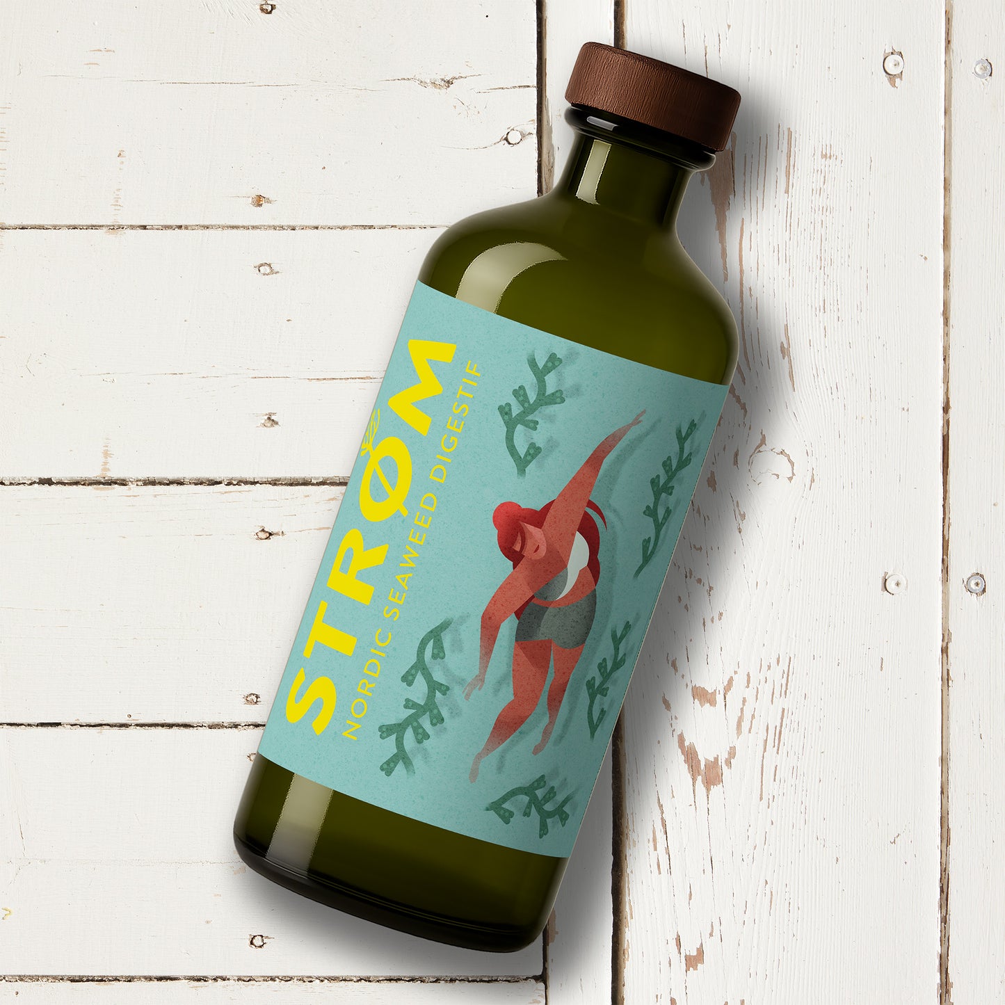 
                  
                    STRØM Digestif
                  
                