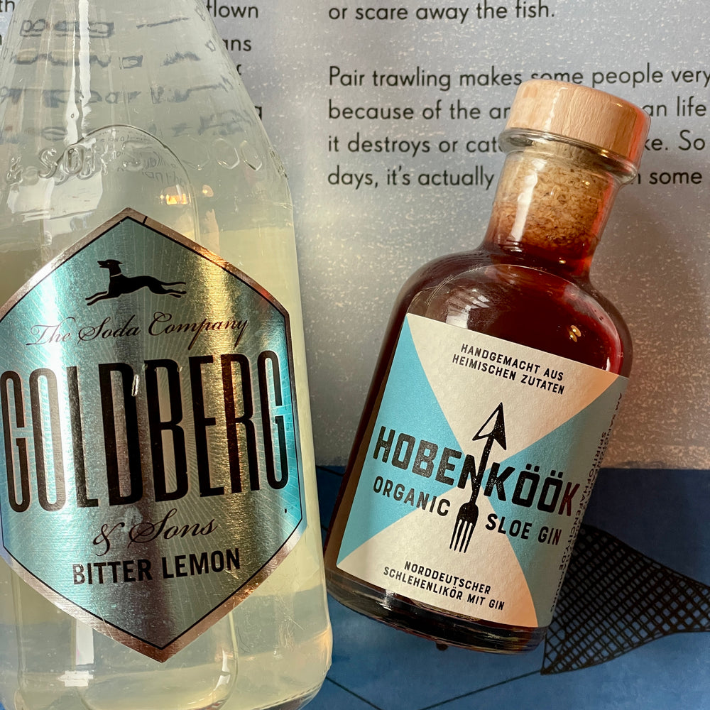 
                  
                    Spirit of Hafencity Tasting Sets
                  
                